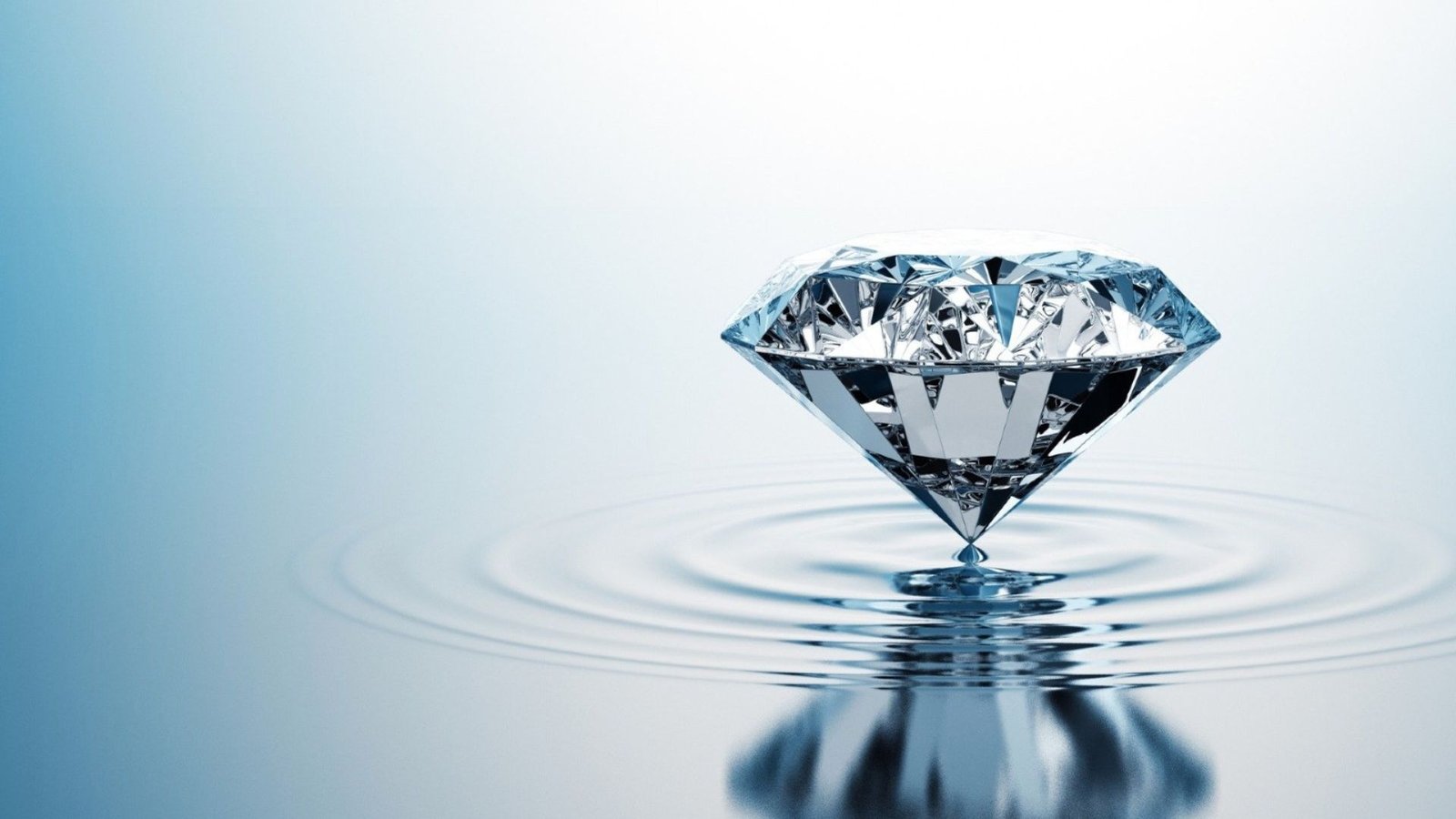 Natural Diamonds, Lab-Grown Diamonds and Cubic Zirconia