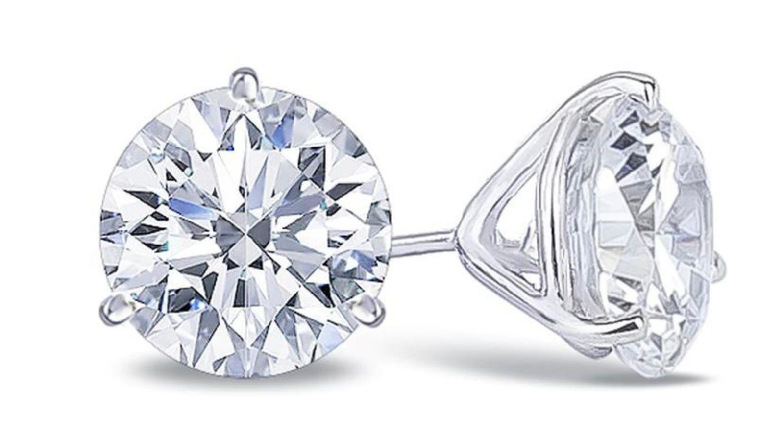 Should I buy Lab-Grown Diamond studs over Natural Diamonds?