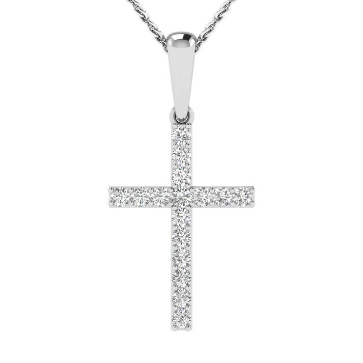 CROSS PENDANT