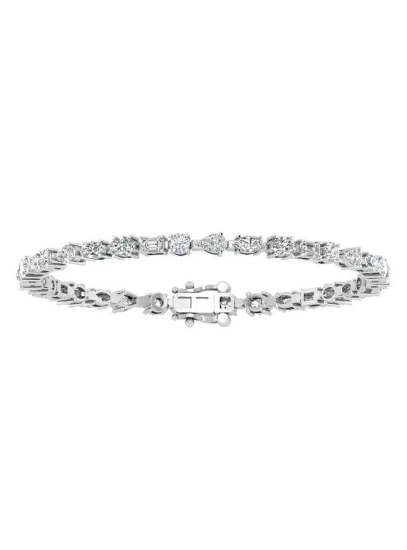 Multishape Bracelet