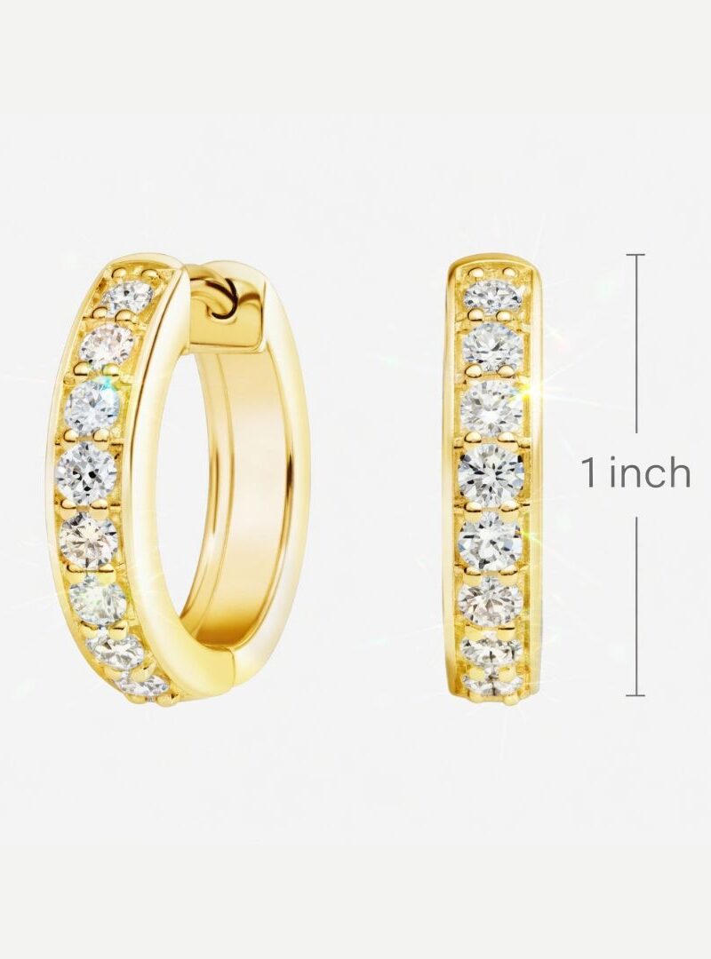 DIAMOND HOOPS