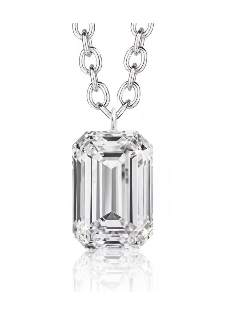 Diamond Emerald Drill