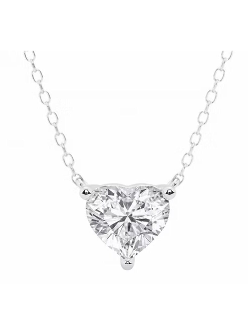 Heart Pendant