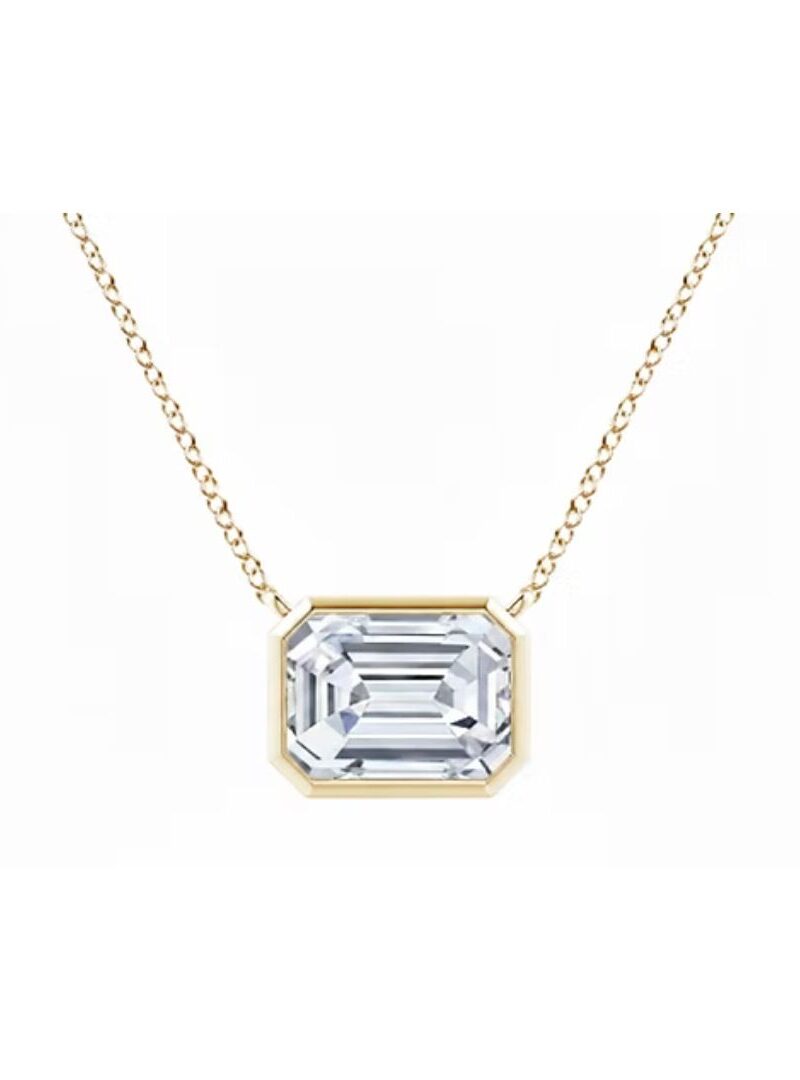 Emerald Bezel