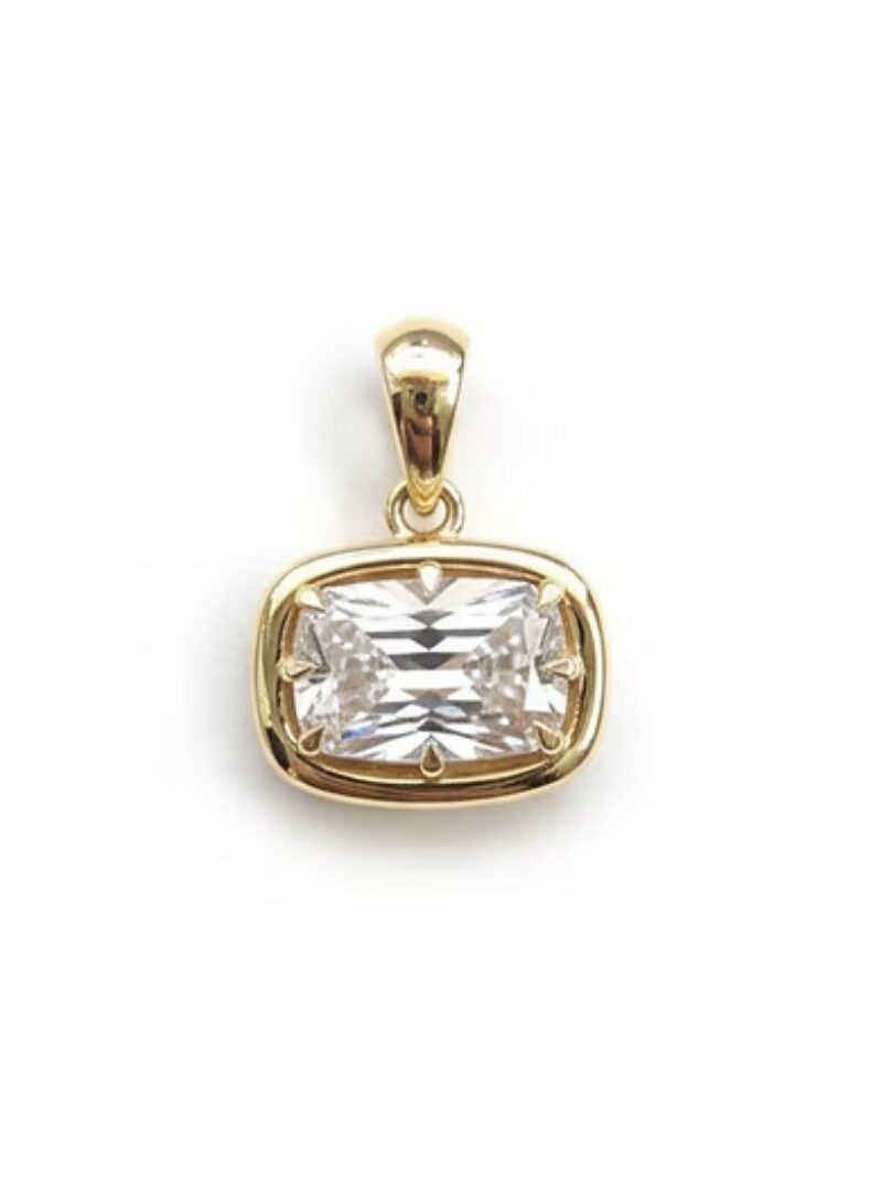 OLD MINER BEZEL PRONG