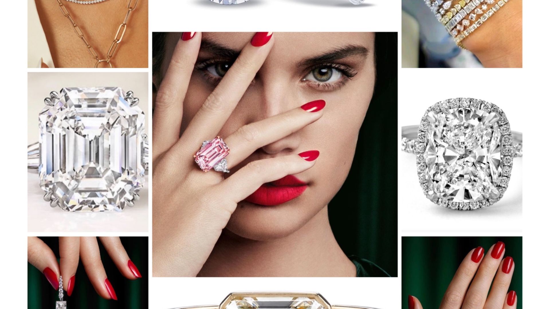 The Truth About Buying Diamond Jewelry: What Every Buyer Should Know