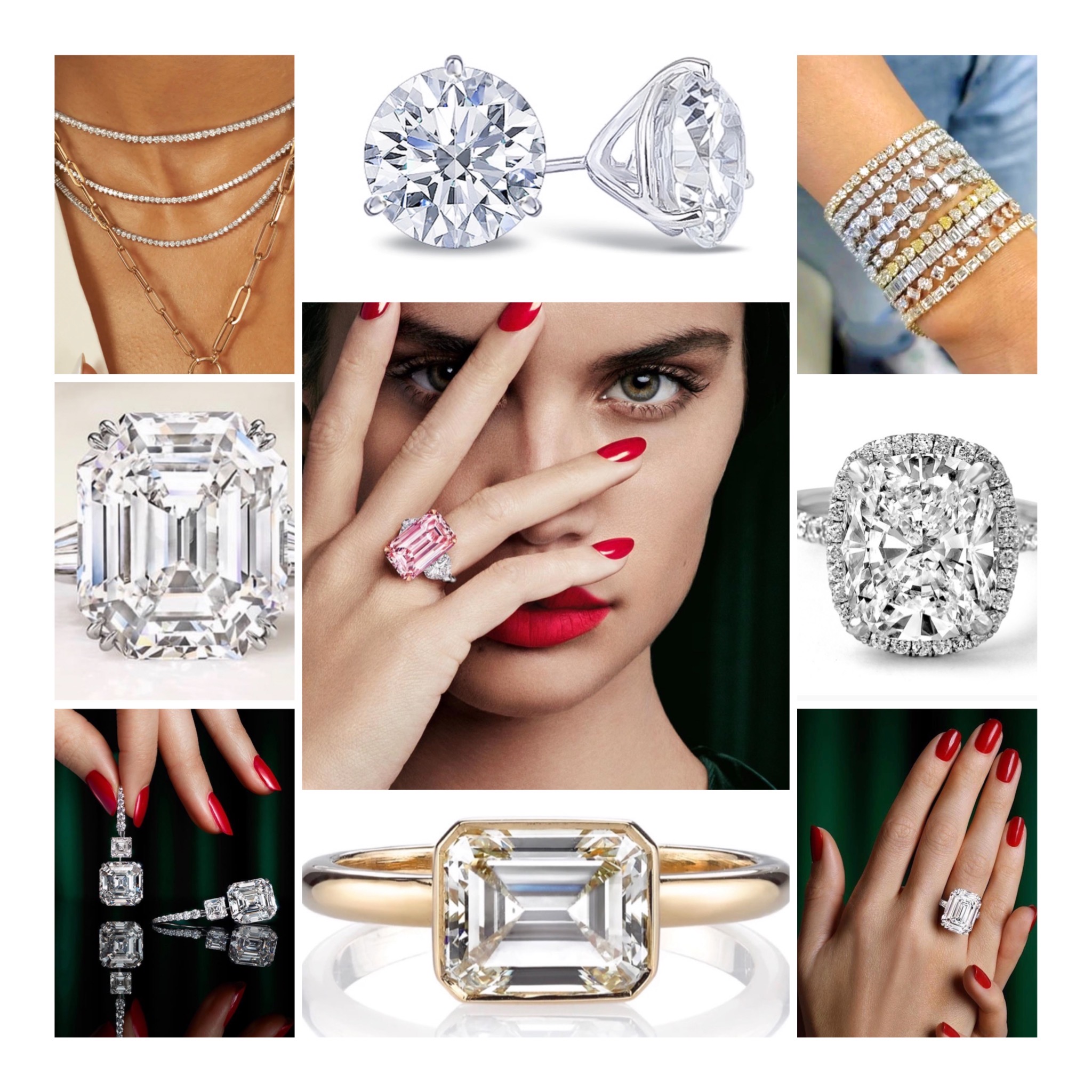 The Truth About Buying Diamond Jewelry: What Every Buyer Should Know